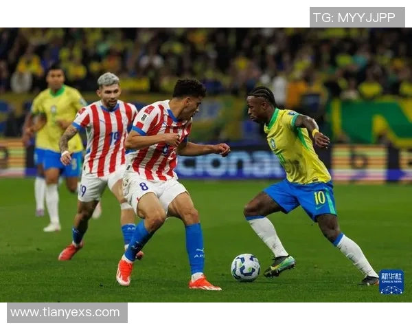 维尼修斯能否成为巴西队未来的核心支柱与发展潜力分析