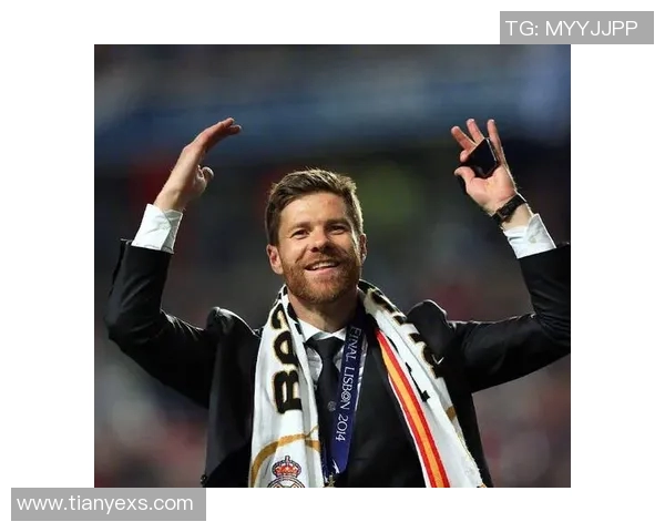 哈维阿隆索退役后新篇章将执教皇马青年队助力未来足球人才培养