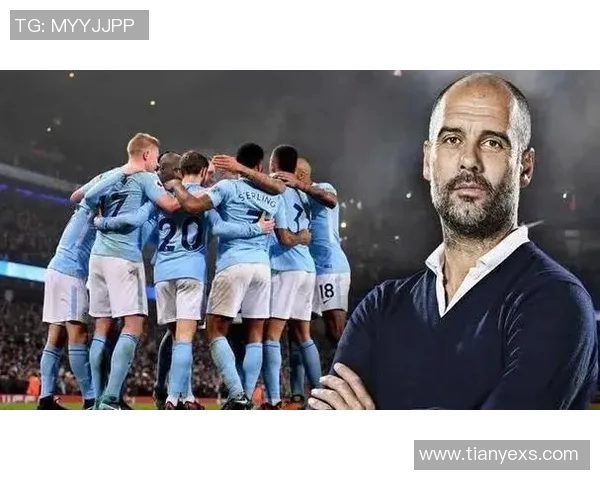 瓜迪奥拉神奇换人策略揭秘欧冠淘汰赛7次换人全员进球的背后故事